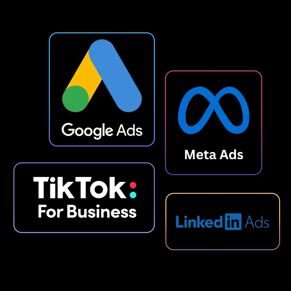 Administración de Google Ads - Planes y Precios Sobreideas Administración de Google Ads - Planes y Precios Sobreideas