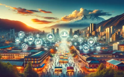 1° Dominando el Marketing digital en Chile 2024