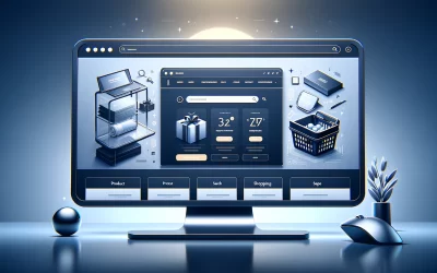 Diseño de sitios web profesionales: La clave para destacar en línea