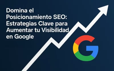 1 Las estrategias clave de posicionamiento SEO