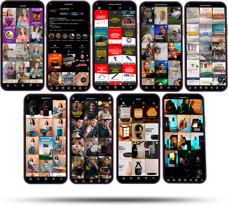 Community manager. Planes redes sociales